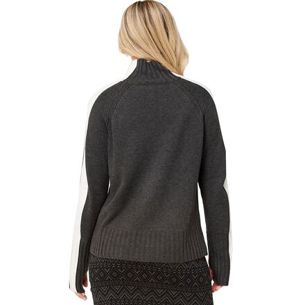 Krimson Klover - Off Piste Sweater - Women's