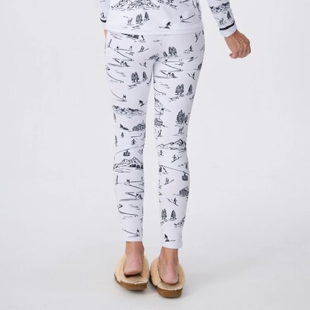 Krimson Klover - Drifter Legging - Women's