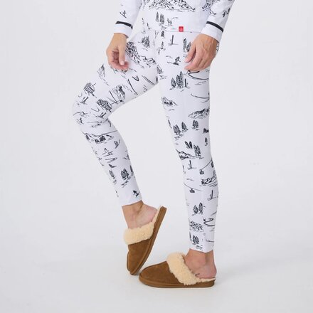 Krimson Klover - Drifter Legging - Women's
