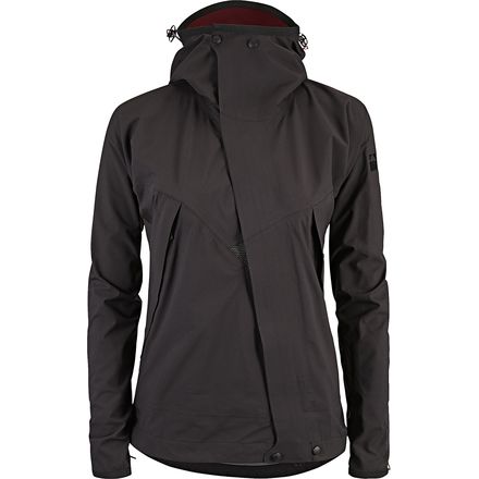 Klattermusen - Allgron Jacket - Women's