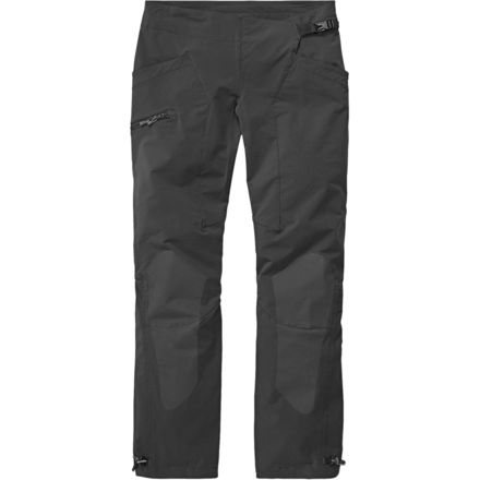 Klattermusen - Misty Pant - Women's