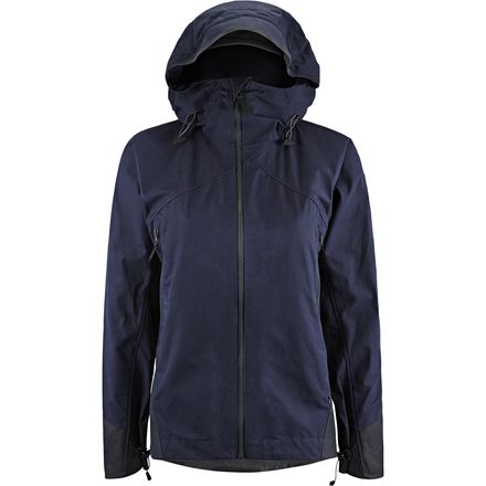 Klattermusen - Einride Jacket - Women's