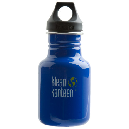Klean Kanteen - Water Bottle - 12oz