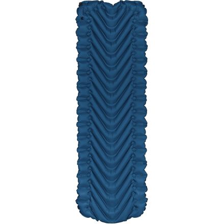 Klymit - Static V Sleeping Pad