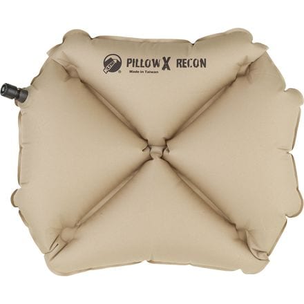 Klymit - Pillow X Recon