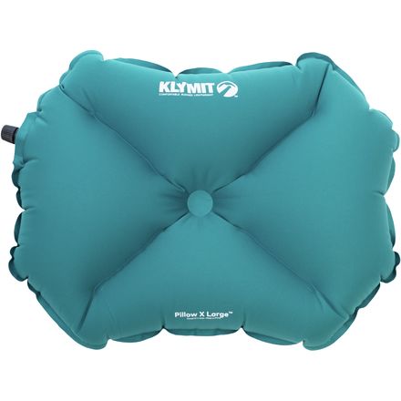Klymit - Pillow X Large - Teal