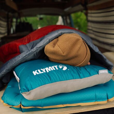 Klymit - Drift Camp Pillow
