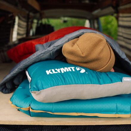 Klymit - Drift Camp Pillow