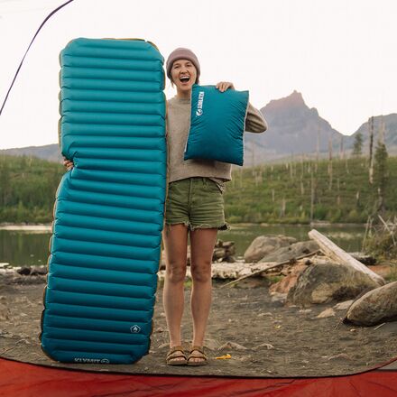 Klymit - Drift Camp Pillow