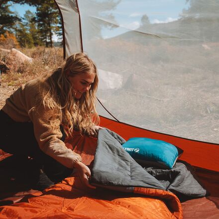 Klymit - Drift Camp Pillow