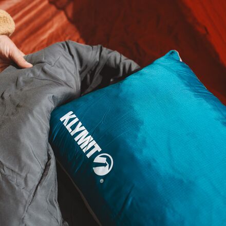 Klymit - Drift Camp Pillow