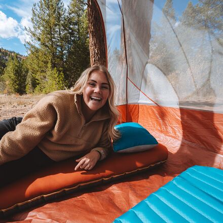 Klymit - Drift Camp Pillow