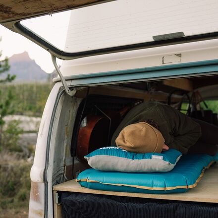 Klymit - Drift Camp Pillow