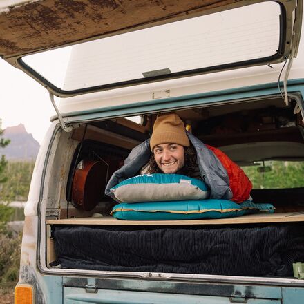 Klymit - Drift Camp Pillow