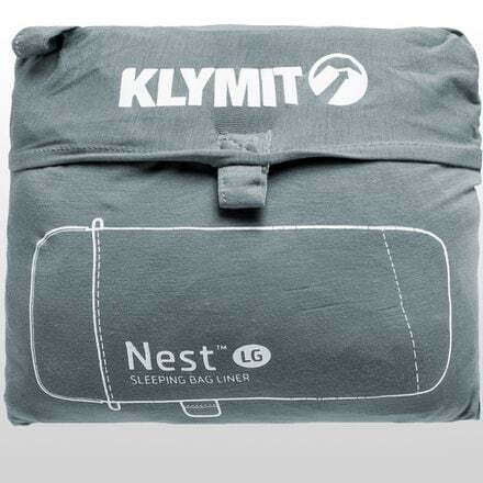 Klymit - Nest Liner Hot Weather