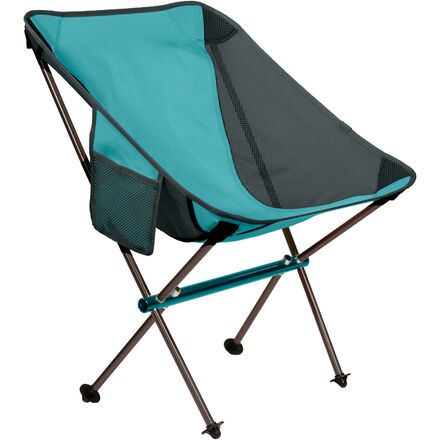 Klymit - Ridgeline Short Camp Chair - Blue