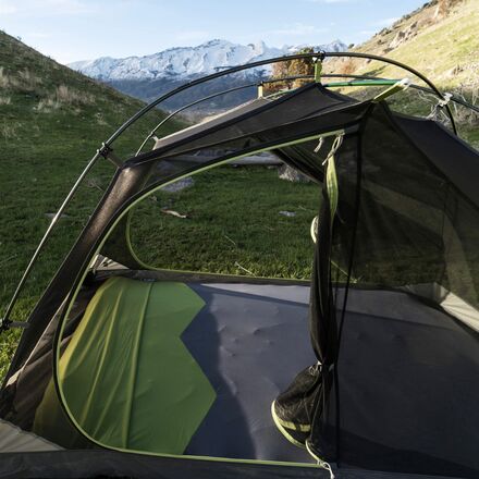 Klymit - Double V Sheet Pad Cover
