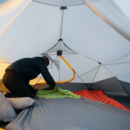 Klymit - Double V Sheet Pad Cover