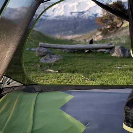 Klymit - Double V Sheet Pad Cover