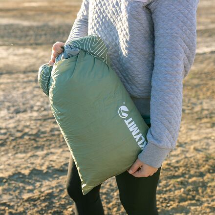 Klymit - Drift Summit Camp Pillow
