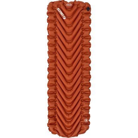 Insulated Static V Peak Sleaping Pad