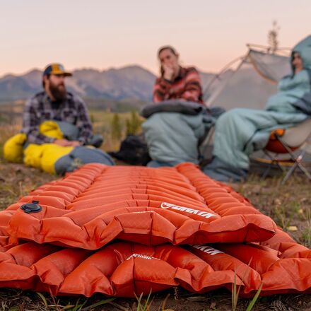 Klymit - Insulated Static V Peak Sleaping Pad