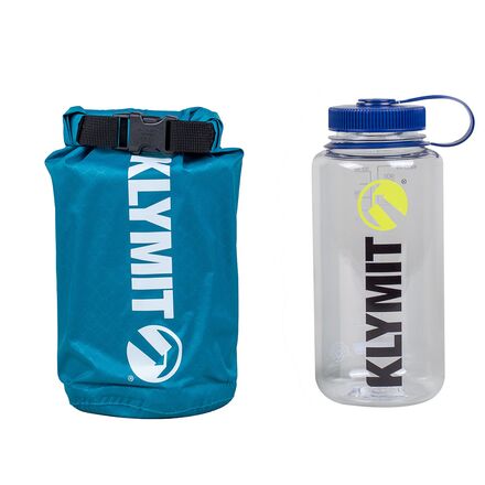 Klymit - Klymaloft Base Sleeping Pad