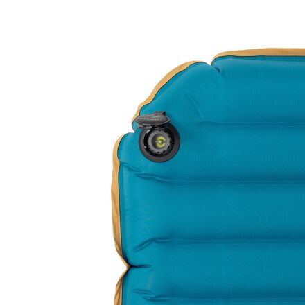 Klymit - Klymaloft Base Sleeping Pad