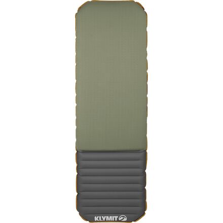 Klymaloft Summit Sleeping Pad