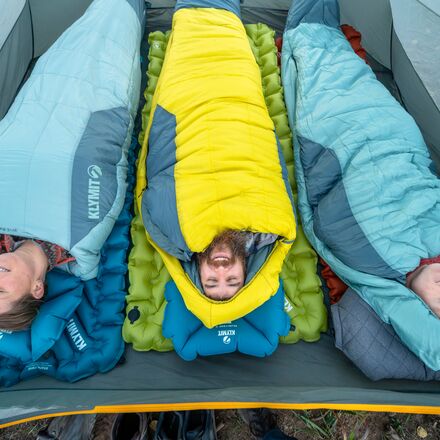 Klymit - Pillow X Camp Pillow