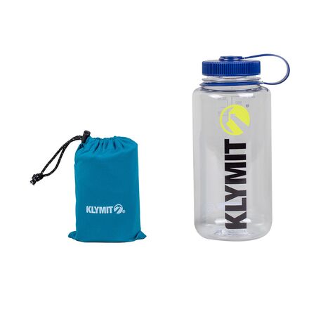 Klymit - Pillow X Camp Pillow