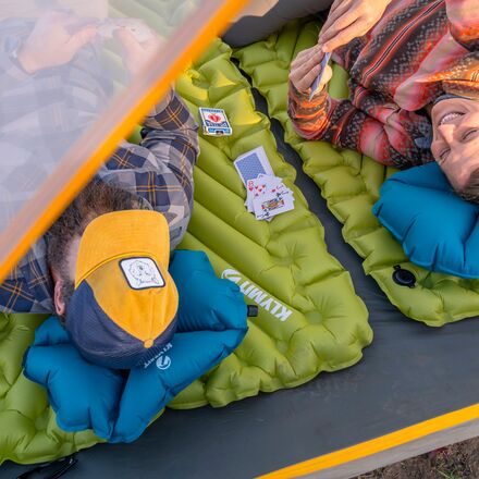 Klymit - Pillow X Camp Pillow