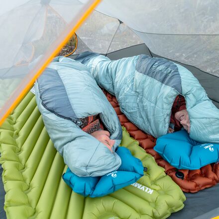 Klymit - Pillow X Camp Pillow