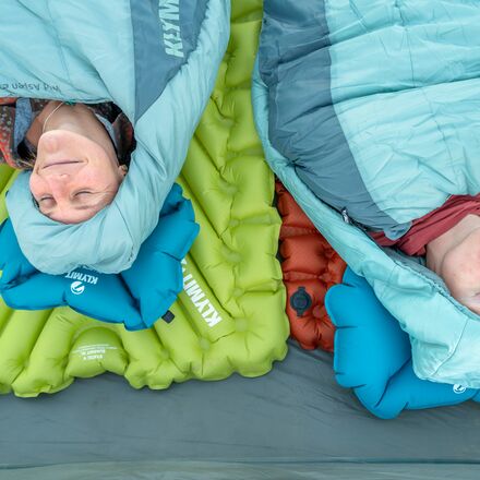 Klymit - Pillow X Camp Pillow