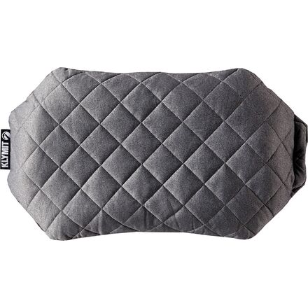 Pillow X Luxe Summit Camp Pillow