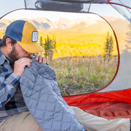 Klymit - Pillow X Luxe Summit Camp Pillow