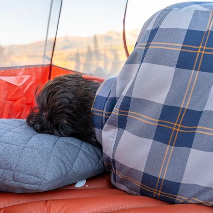 Klymit - Pillow X Luxe Summit Camp Pillow