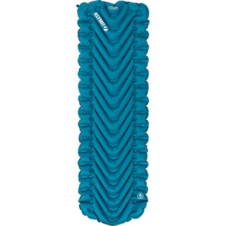 Static V Base Sleeping Pad