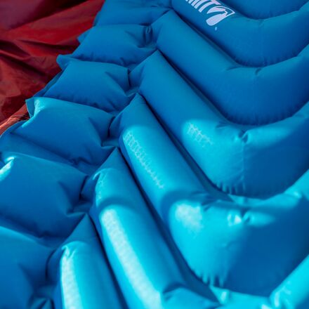 Klymit - Static V Base Sleeping Pad