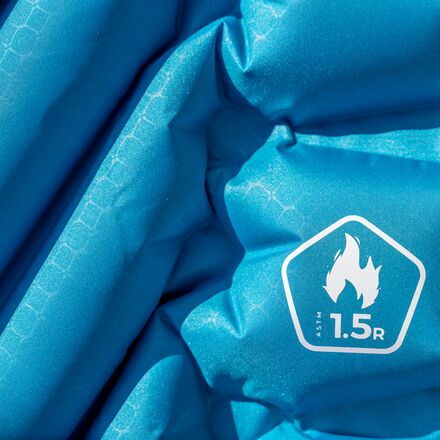Klymit - Static V Base Sleeping Pad