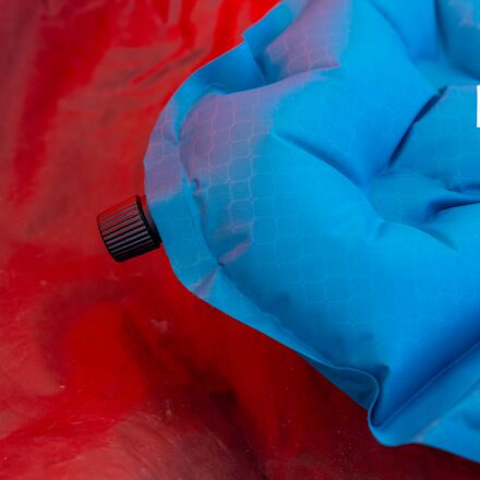 Klymit - Static V Base Sleeping Pad