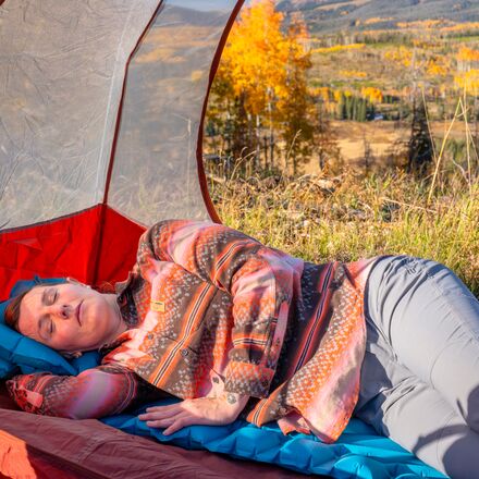 Klymit - Static V Base Sleeping Pad