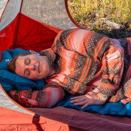 Klymit - Static V Base Sleeping Pad