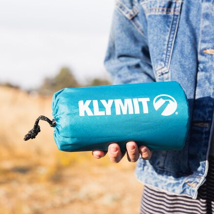 Klymit - Static V Base Sleeping Pad