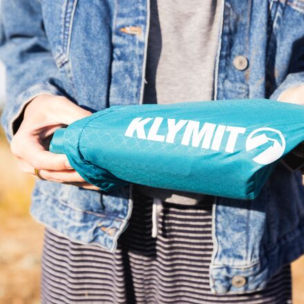 Klymit - Static V Base Sleeping Pad