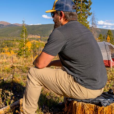 Klymit - V-Seat