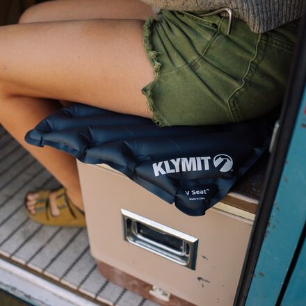 Klymit - V-Seat