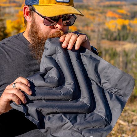 Klymit - V-Seat