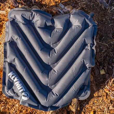 Klymit - V-Seat