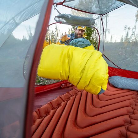 Klymit - Wild Aspen 0F Sleeping Bag